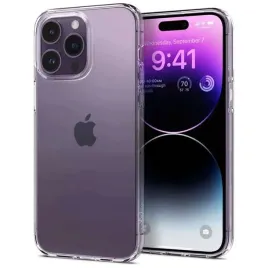 plecki-spigen-do-apple-iphone-14-pro-max-bezbarwny