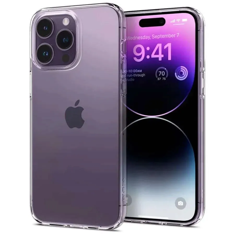 plecki-spigen-do-apple-iphone-14-pro-max-bezbarwny