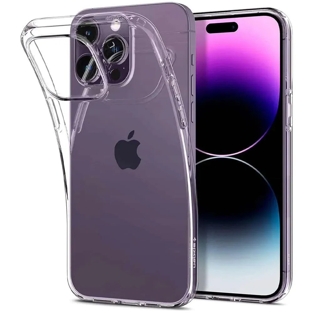 plecki-spigen-do-apple-iphone-14-pro-max-bezbarwny