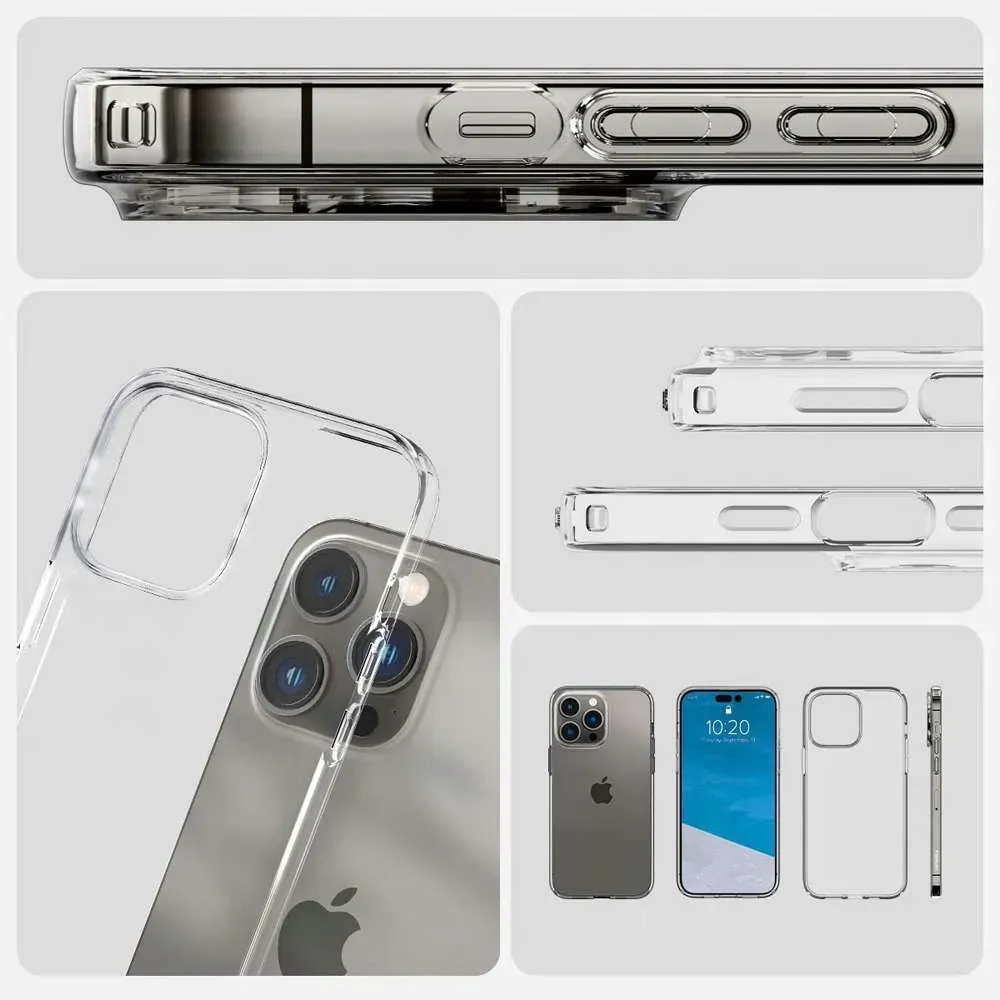 plecki-spigen-do-apple-iphone-14-pro-max-bezbarwny