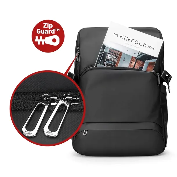 mark-ryden-plecak-miejski-czarny-zapiecie-zamek