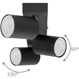 lampa-sufitowa-kinkiet-regulowany-oprawa-scienno-sufitowa-czarna-gu10-50-w