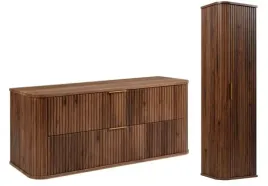 szafka-lazienkowa-wiszaca-zestaw-1204-slupek-dab-orzech-ryfle-fronty-mdf
