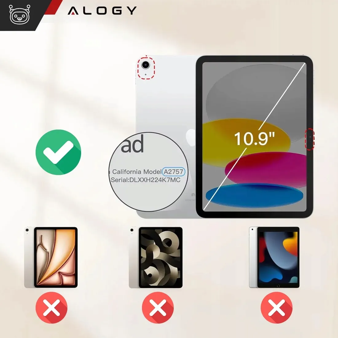 etui-alogy-do-apple-ipad-10-9-gen-10