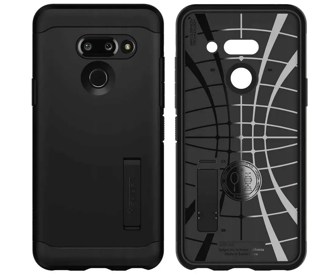plecki-spigen-do-lg-g8-thinq-czarny