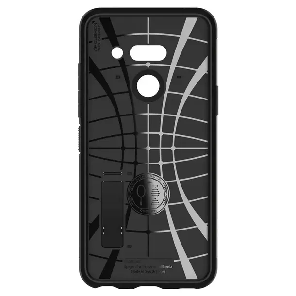 plecki-spigen-do-lg-g8-thinq-czarny-material-tworzywo-sztuczne