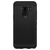 plecki-spigen-do-lg-g8-thinq-czarny-funkcje-pochlanianie-wstrzasow