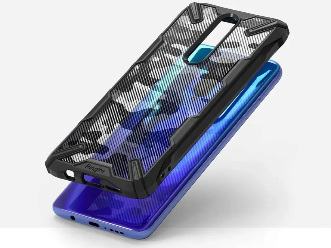 plecki-ringke-do-xiaomi-poco-x2-czarny