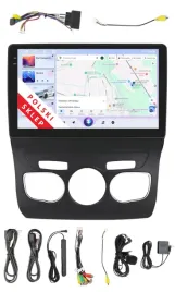 radio-2din-nawigacja-android-citroen-c4-ii-2-dsp-4-64-gb-carplay-lte