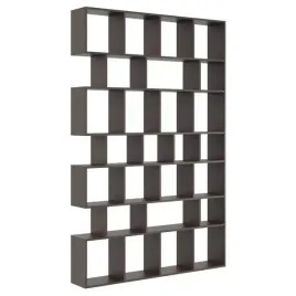 biblioteczka-obustronna-regal-scianka-dzialowa-azurowa-literat-40-cm-wenge