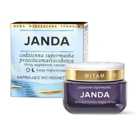 janda-codzienna-supermaska-przeciwzmarszczkowa-lifting-kwas-hialuronowy