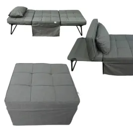 pufa-fotel-rozkladany-2w1-sofa-kanapa-lozko-wersalka-poduszka-szary
