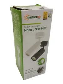 oprawa-oswietleniowa-madara-slim-mr11-baza-230v-ip20-36x95x165-bialy