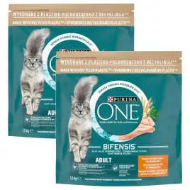 sucha-karma-dla-kota-purina-one-adult-kurczak-i-pelne-ziarna-2x15kg