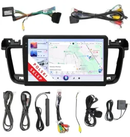 nawigacja-radio-2din-android-peugeot-508-dsp-carplay-6-128-gb-lte