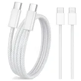 kabel-alogy-usb-typ-c-usb-typ-c-1-m-bialy