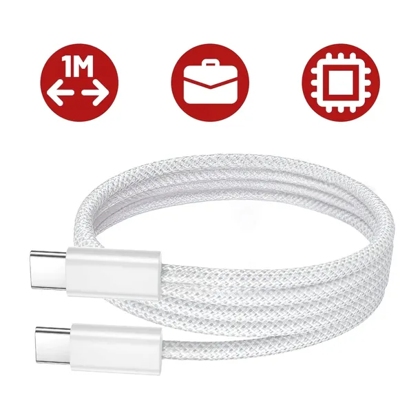 kabel-alogy-usb-typ-c-usb-typ-c-1-m-bialy-dlugosc-przewodu-1-m