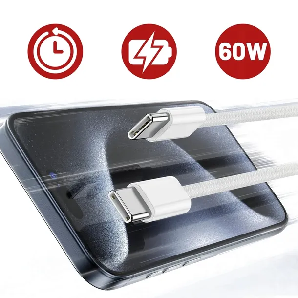 kabel-alogy-usb-typ-c-usb-typ-c-1-m-bialy-zlacza-usb-typ-c-usb-typ-c