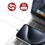 kabel-alogy-usb-typ-c-usb-typ-c-1-m-bialy-certyfikat-ce