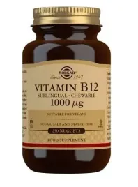 solgar-witamina-b12-1000mcg-250-pastylek