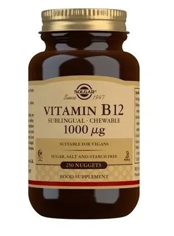 solgar-witamina-b12-1000mcg-250-pastylek