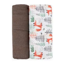 petiteandmars-misty-otulacz-z-muslinu-bambusowego-120x120-2szt-forest-fox