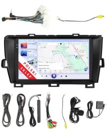 radio-2din-nawigacja-android-toyota-prius-3-iii-3-32-gb-dsp-carplay-lte