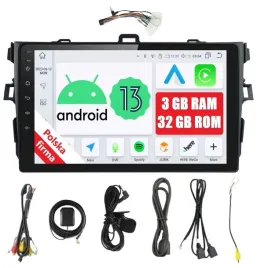 nawigacja-radio-2din-android-toyota-corolla-e15-3-32-gb-dsp-carplay