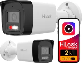 kamera-ip-4mpx-zewnetrzna-poe-smart-hybrid-light-tubowa-hilook-by-hikvision