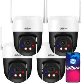 kamera-obrotowa-wifi-5mpx-zewnetrzna-dahua-p5as-pv-alarm-detekcja-led-4szt