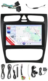 radio-2din-android-mercedes-c-w203-clk-w209-w414-6-128-gb-dsp-carplay-lte