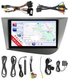 radio-2din-nawigacja-android-seat-leon-2-ii-6-128-gb-dsp-carplay-lte