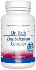 zinc-selenium-complex-tarczyca-widzenie-ukl-odpornosciowy-dr-rath-90-kaps
