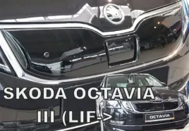 oslona-zimowa-skoda-octavia-iii-lift-2016-2020r-lift-gorna-heko-oryginal