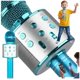 mikrofon-karaoke-bluetooth-z-glosnikiem-regulacja-basy-echo-nagrywanie-bass