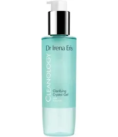 dr-irena-eris-cleanology-oczyszczajacy-zel-do-mycia-twarzy-190ml