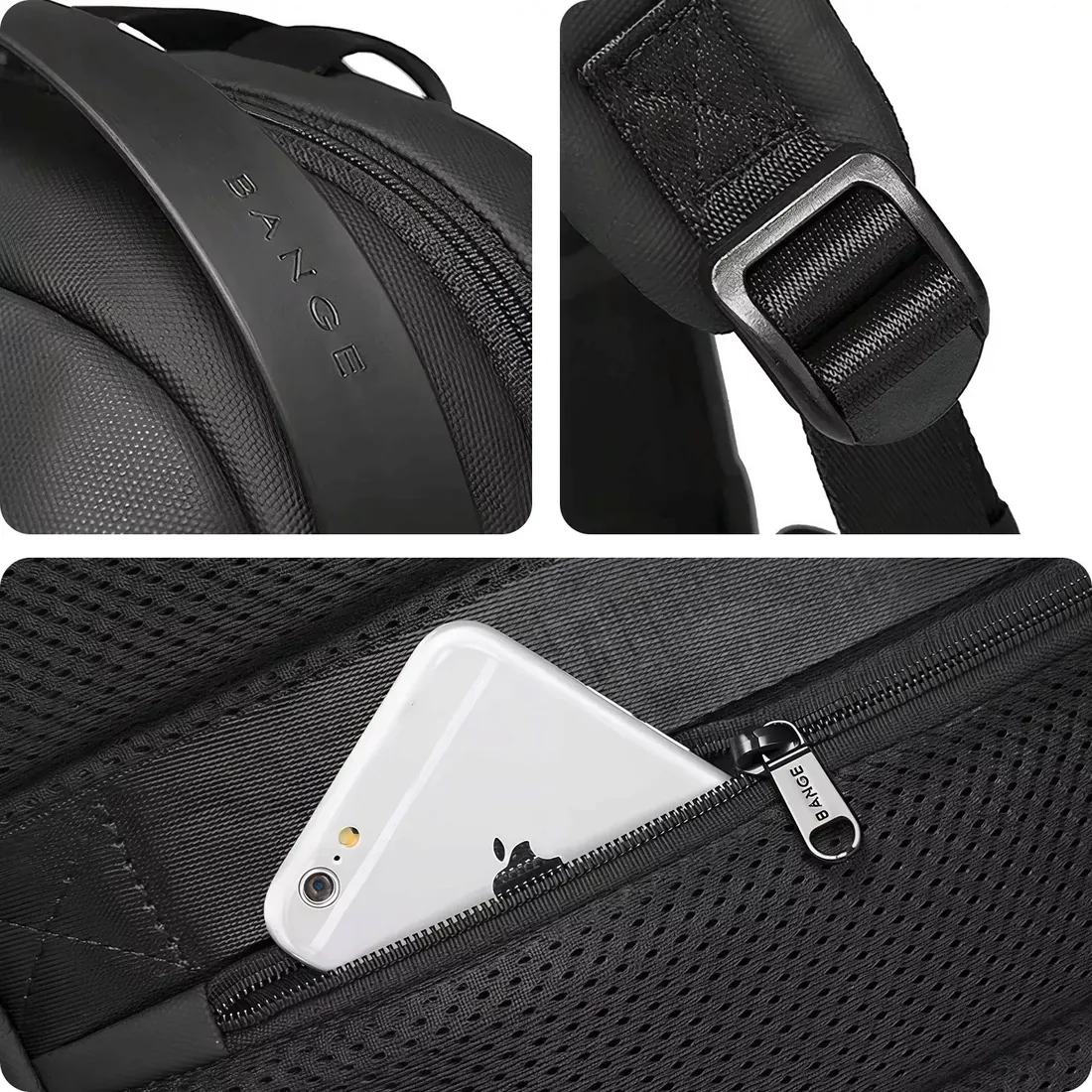 bange-plecak-miejski-czarny