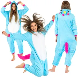 pizama-damska-pegaz-kigurumi-sylwester-ciepla-przebranie-stroj-kostium-m