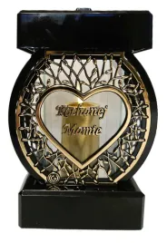 znicz-lampion-kolo-azur-czarny-zlote-serce-dla-mamy-kochanej-mamie