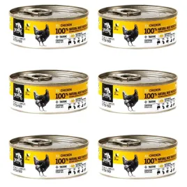 mokra-karma-dla-kota-3coty-kurczak-dla-kociat-6x80g