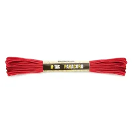 m-tac-lina-linka-paracord-550-minicord-15m-czerwona-red