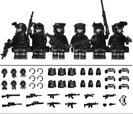 klocki-zestaw-6-figurek-wojskowych-akcesoria-zolnierze-taktyczny-kl11