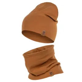 czapka-dziecieca-wiosenna-jesienna-komin-komplet-bawelna-dla-dzieci-48-56