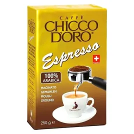 kawa-mielona-chicco-d-oro-espresso-100percent-arabica-250g-mocna-aromatyczna