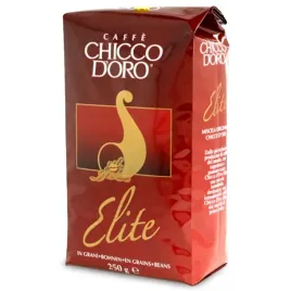kawa-ziarnista-chicco-d-oro-elite-100percent-arabica-250g-delikatna-aromatyczna