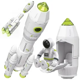 rakieta-statek-kosmiczny-astronauta-kosmonauta-swiatlo-dzwiek-para-dym