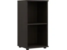 regal-otwarty-do-biura-s49-kasztan-wenge-z-polkami-system-biuro