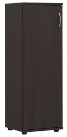 regal-biurowy-z-drzwiczkami-s45-kasztan-wenge-115x40x38-drzwi-lewa-strona