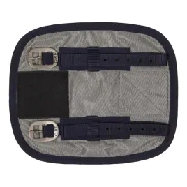 przedluzacz-do-derki-dla-konia-qhp-na-piers-anti-fly-szary