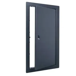 drzwiczki-rewizyjne-metalowe-30x60cm-grafit-zatrzask-inspekcyjne-serwisowe